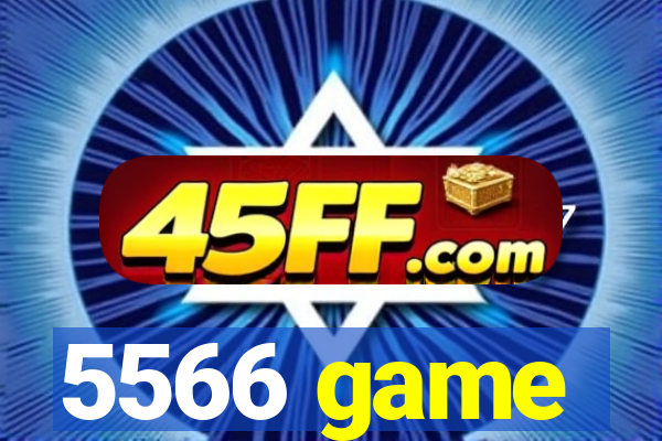 5566 game